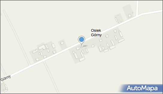 5661181745, Usługi Transportowe, Dwużnik Wojciech 