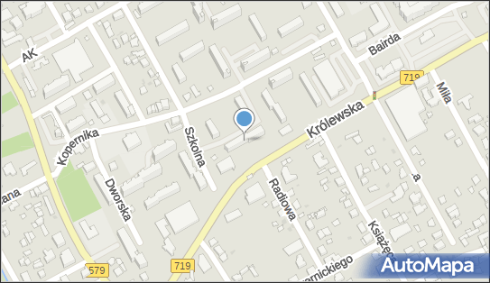 5291227649, Usługi Transportowe Stefan Zduńczyk 