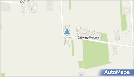 Usługi Transportowe, Jaźwiny 89, Jaźwiny 08-440 - Przedsiębiorstwo, Firma, NIP: 8221300928