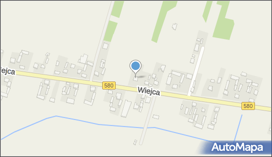 Usługi Transportowe, Wiejca 24, Wiejca 05-085 - Przedsiębiorstwo, Firma, NIP: 5290019386