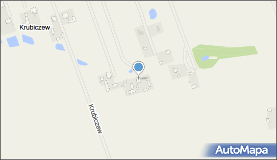 Usługi Transportowe, Krubiczew 9, Krubiczew 05-155 - Przedsiębiorstwo, Firma, NIP: 5311123026