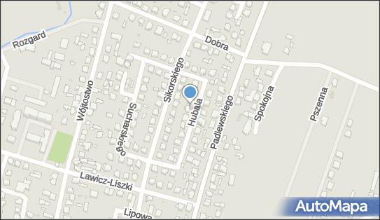 Usługi Transportowe, ul. mjr. Hubala 15, Mława 06-500 - Przedsiębiorstwo, Firma, NIP: 5691717096