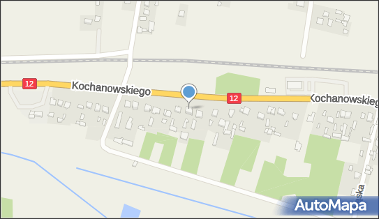 Usługi Transportowe, ul. Jana Kochanowskiego 161, Wieniawa 26-432 - Przedsiębiorstwo, Firma, NIP: 7991538737