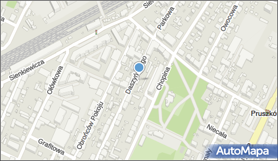 Usługi Transportowe, ul. Ignacego Daszyńskiego 5, Pruszków 05-800 - Przedsiębiorstwo, Firma, NIP: 5341482936