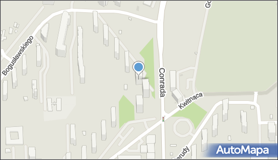 1180686493, Usługi Transportowe, Adamczyk Krzysztof 