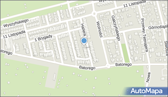 1250427993, Zdzisław Baj Usługi Transportowe 