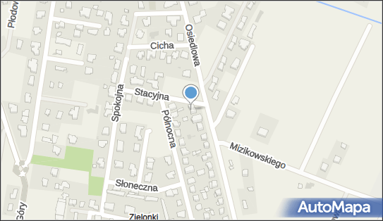 Usługi Transportowe, Zielonki 3, Zielonki 05-082 - Przedsiębiorstwo, Firma, NIP: 1181577412