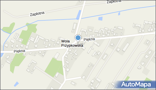 Usługi Transportowe, Piękna 27, Wola Przypkowska 05-555 - Przedsiębiorstwo, Firma, NIP: 1230083697