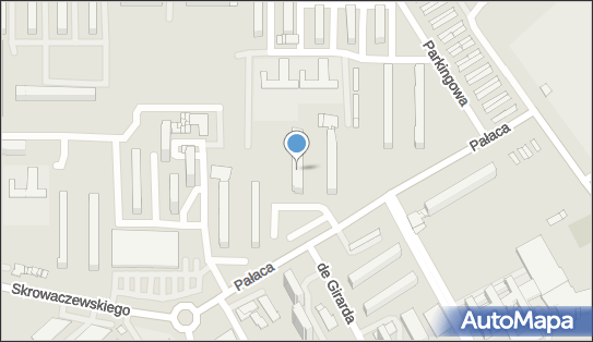 Usługi Transportowe, ul. kpt. Stanisława Pałaca 43, Żyrardów 96-300 - Przedsiębiorstwo, Firma, NIP: 8381243932