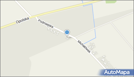 Usługi Transportowe, Podmiejska 5, Niemodlin 49-100 - Przedsiębiorstwo, Firma, NIP: 7541068119