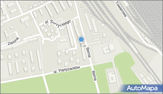 Usługi Transportowe, ul. Józefa Bema 22K, Kędzierzyn-Koźle 47-224 - Przedsiębiorstwo, Firma, NIP: 7491015261