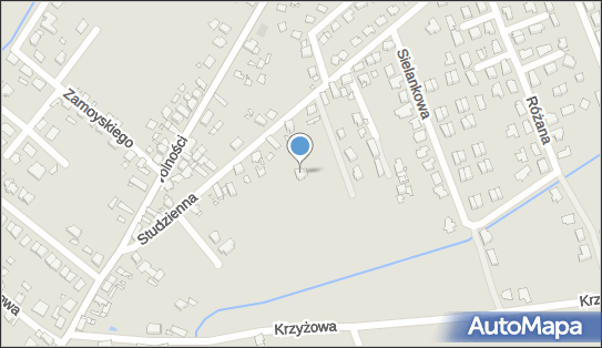 Usługi Transportowe, ul. Studzienna 18a, Opole 45-920 - Przedsiębiorstwo, Firma, NIP: 7542004647