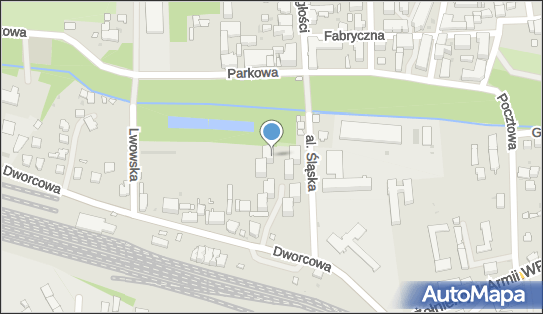 Usługi Transportowe, al. Śląska 8, Głubczyce 48-100 - Przedsiębiorstwo, Firma, NIP: 7481011327