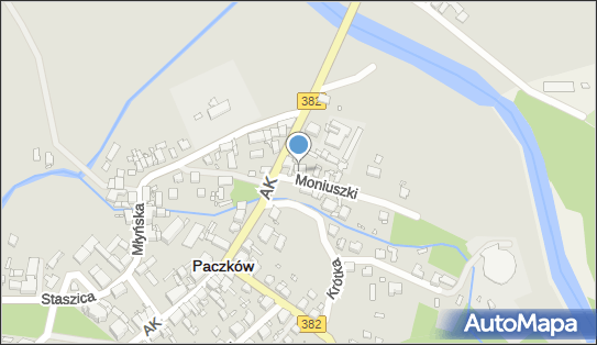7530026703, Usługi Transportowe Mazur Mieczysław 