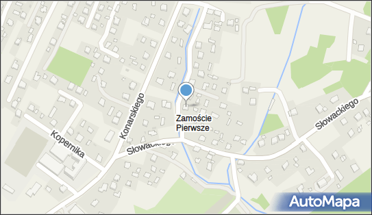 Usługi Transportowe, ul. Dembowskiego 2, Czarna 39-215 - Przedsiębiorstwo, Firma, NIP: 8721032595