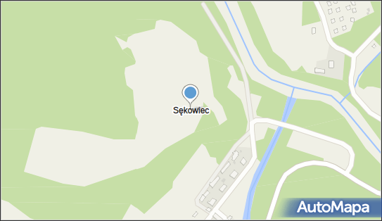 Usługi Transportowe, Sękowiec N/N, Sękowiec 38-715 - Przedsiębiorstwo, Firma, NIP: 6891056263