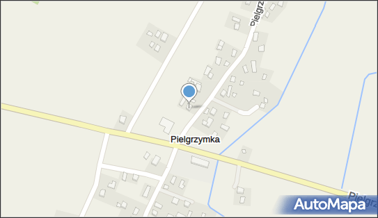 Usługi Transportowe, Pielgrzymka 62, Pielgrzymka 38-223 - Przedsiębiorstwo, Firma, NIP: 6851741521