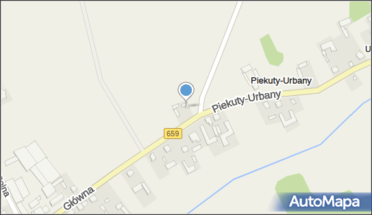 Usługi Transportowe, Piekuty-Urbany 19, Piekuty-Urbany 18-212 - Przedsiębiorstwo, Firma, NIP: 7221136730