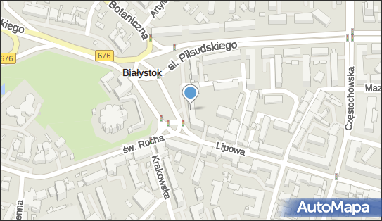 Usługi Transportowe, Lipowa 34, Białystok 15-427 - Przedsiębiorstwo, Firma, NIP: 5421823492