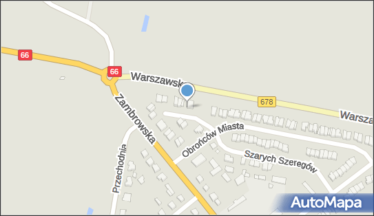 Usługi Transportowe, Obrońców Miasta 25, Wysokie Mazowieckie 18-200 - Przedsiębiorstwo, Firma, NIP: 7221465681