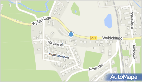 Usługi Transportowe, ul. gen. Józefa Wybickiego 8, Kolbudy 83-050 - Przedsiębiorstwo, Firma, NIP: 5831925223