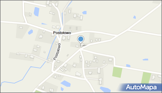 Usługi Transportowe, Postołowo 9, Postołowo 83-042 - Przedsiębiorstwo, Firma, NIP: 6040011869