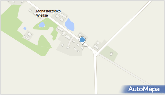 Usługi Transportowe, Monasterzysko Wielkie 16 82-450 - Przedsiębiorstwo, Firma, NIP: 5791058440