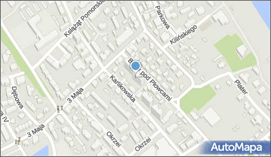 Usługi Transportowe, Bitwy Pod Płowcami 6b, Sopot 81-775 - Przedsiębiorstwo, Firma, numer telefonu, NIP: 5851080237