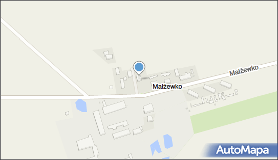 Usługi Transportowe, Małżewko 1 A, Małżewko 83-113 - Przedsiębiorstwo, Firma, NIP: 5931637297