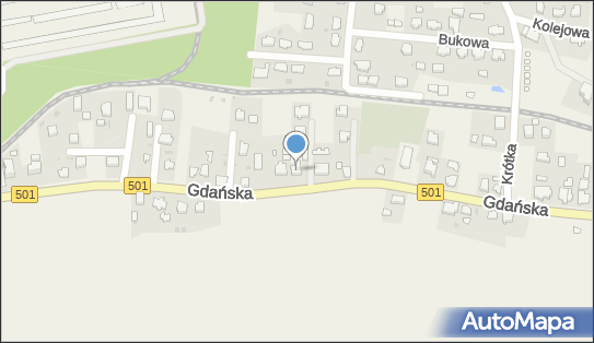 Usługi Transportowe, Gdańska 17, Sztutowo 82-110 - Przedsiębiorstwo, Firma, NIP: 5781886106