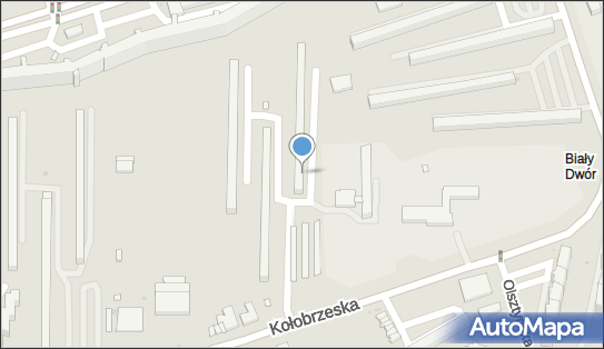 Usługi Transportowe, Kołobrzeska 69B, Gdańsk 80-396 - Przedsiębiorstwo, Firma, godziny otwarcia, numer telefonu