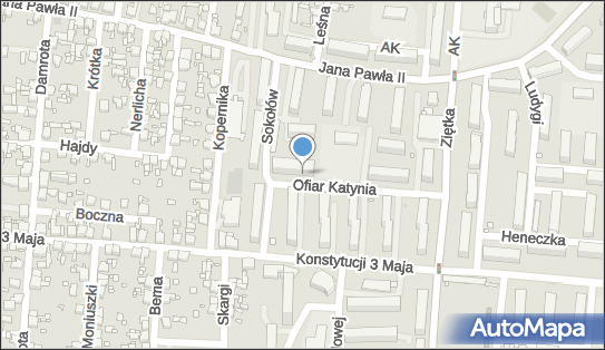 Usługi Transportowe, ul. Ofiar Katynia 10/I, Piekary Śląskie 41-943 - Przedsiębiorstwo, Firma, NIP: 6451053065