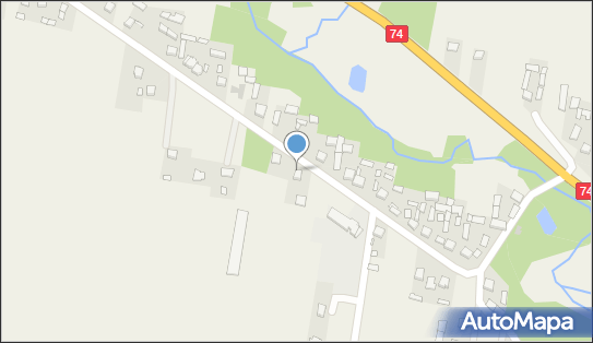 Usługi Transportowe, Belno 20, Belno 26-004 - Przedsiębiorstwo, Firma, NIP: 6571742979