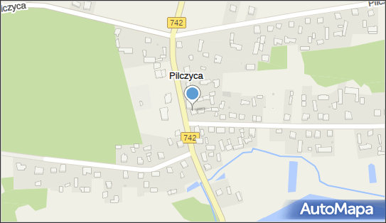 Usługi Transportowe, Pilczyca 27, Pilczyca 29-120 - Przedsiębiorstwo, Firma, NIP: 7721015811