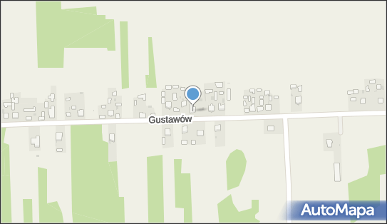 Usługi Transportowe, Gustawów 67, Gustawów 26-206 - Przedsiębiorstwo, Firma, NIP: 6581124591