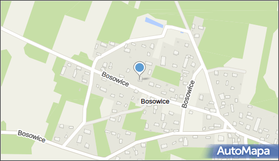 Usługi Transportowe, Bosowice 27, Bosowice 28-122 - Przedsiębiorstwo, Firma, NIP: 6551009951