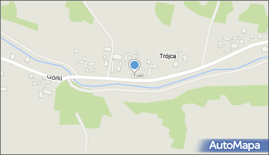 8640005542, Usługi Transportowe Maślanka Aleksander 