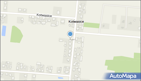 Usługi Transportowe, Kotwasice 70c, Kotwasice 62-709 - Przedsiębiorstwo, Firma, NIP: 6681054714