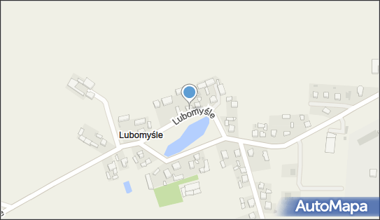 Usługi Transportowe, Lubomyśle 39, Lubomyśle 62-561 - Przedsiębiorstwo, Firma, NIP: 6651602252