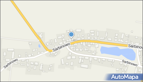 Usługi Transportowe, Sarbinowo 20, Sarbinowo 74-405 - Przedsiębiorstwo, Firma, numer telefonu, NIP: 4990259175