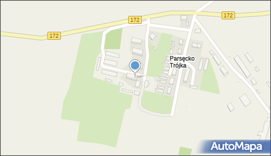 6731699696, Usługi Transportowe Krystyna Słońska 