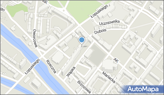 Usługi Transportowe, Wąska 4, Kołobrzeg 78-100 - Przedsiębiorstwo, Firma, NIP: 6711140371