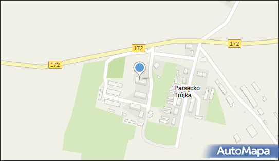 Usługi Transportowe, Parsęcko 118a, Parsęcko 78-400 - Przedsiębiorstwo, Firma, NIP: 6731295154