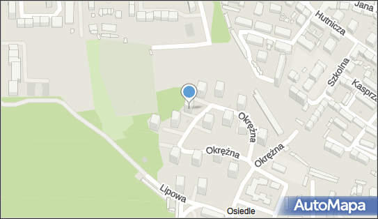 Usługi Transportowe, Okrężna 9, Siemianowice Śląskie 41-100 - Przedsiębiorstwo, Firma, NIP: 6431437992