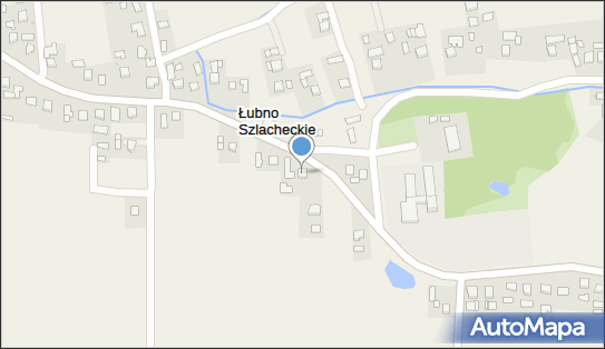 Usługi Transportowe, Łubno Szlacheckie 69, Łubno Szlacheckie 38-204 - Przedsiębiorstwo, Firma, NIP: 6851452768