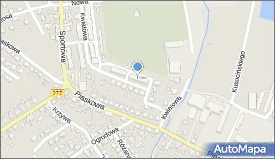 Usługi Transportowe, ul. Kwiatowa 7D, Sulechów 66-100 - Przedsiębiorstwo, Firma, NIP: 9730623824