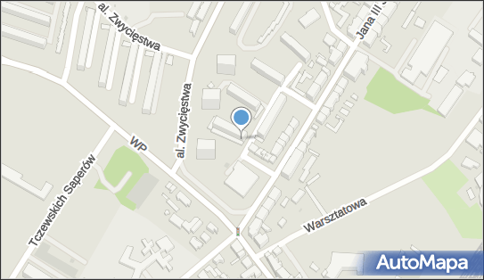 5930003975, Usługi Transportowo-Budowlane Jan Patora 