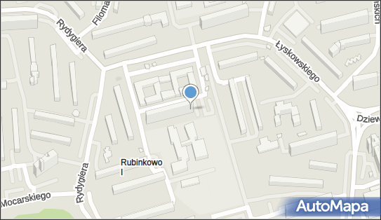 8791220876, Usługi Transportowo-Handlowe Linda Wojciech 