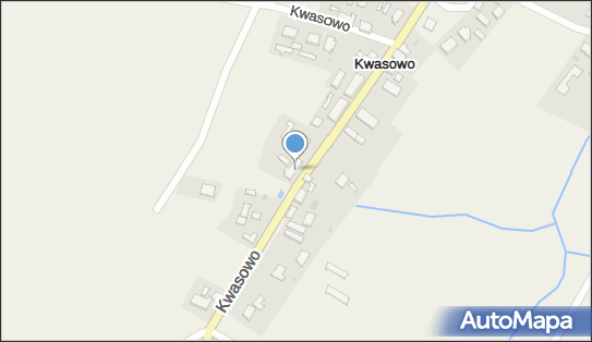 Usługi Transportowo Handlowe, Kwasowo 9, Kwasowo 76-100 - Przedsiębiorstwo, Firma, NIP: 8392469580