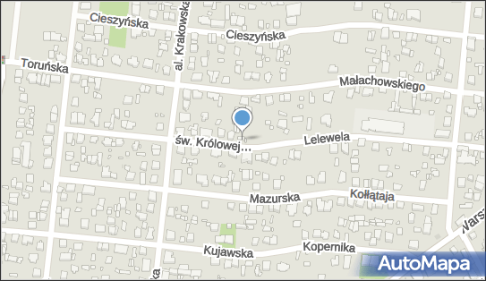 5341008301, Usługi Transportu Drogowego, Korzeniowski Władysław 